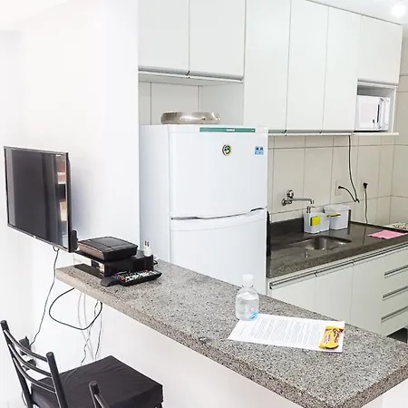 Apartamento de Alto Padrão na Ponta Verde Maceió Exterior foto