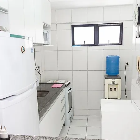 Apartamento de Alto Padrão na Ponta Verde Maceió Exterior foto