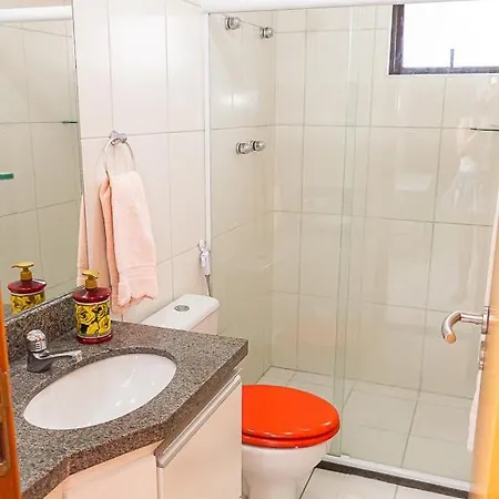 Apartamento de Alto Padrão na Ponta Verde Maceió Exterior foto