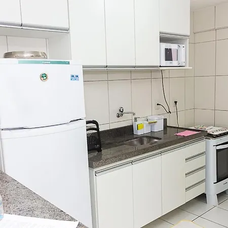 Apartamento de Alto Padrão na Ponta Verde Maceió Exterior foto
