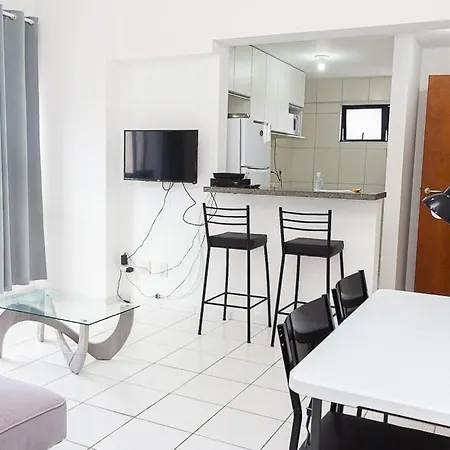 Apartamento de Alto Padrão na Ponta Verde Maceió Exterior foto