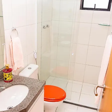Apartamento de Alto Padrão na Ponta Verde Maceió Exterior foto