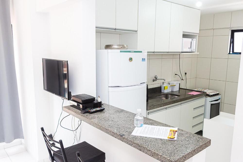 Apartamento De Alto Padrão Na Ponta Maceió