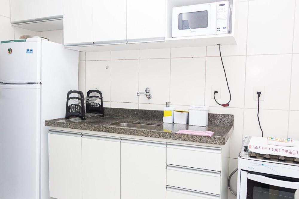 De Alto Padrão Na Ponta Apartamento *
