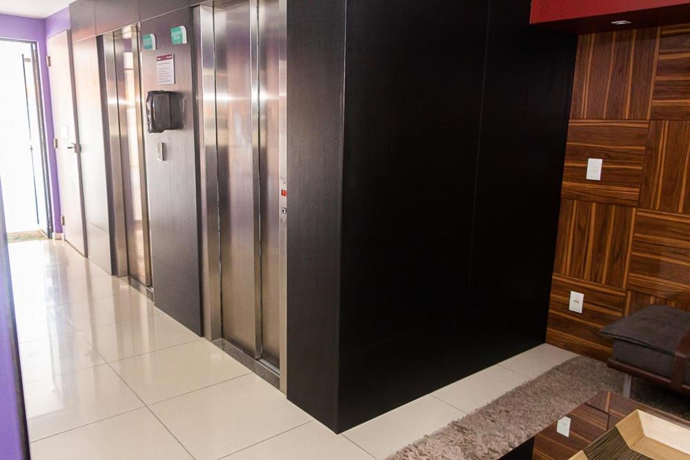 De Alto Padrão Na Ponta Apartamento Maceió