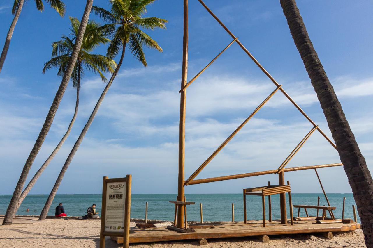 Apartamento De Alto Padrão Na Ponta Maceió
