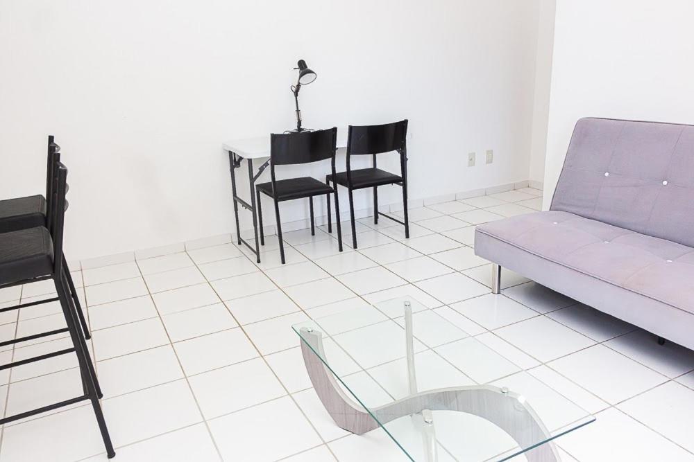 De Alto Padrão Na Ponta Apartamento *
