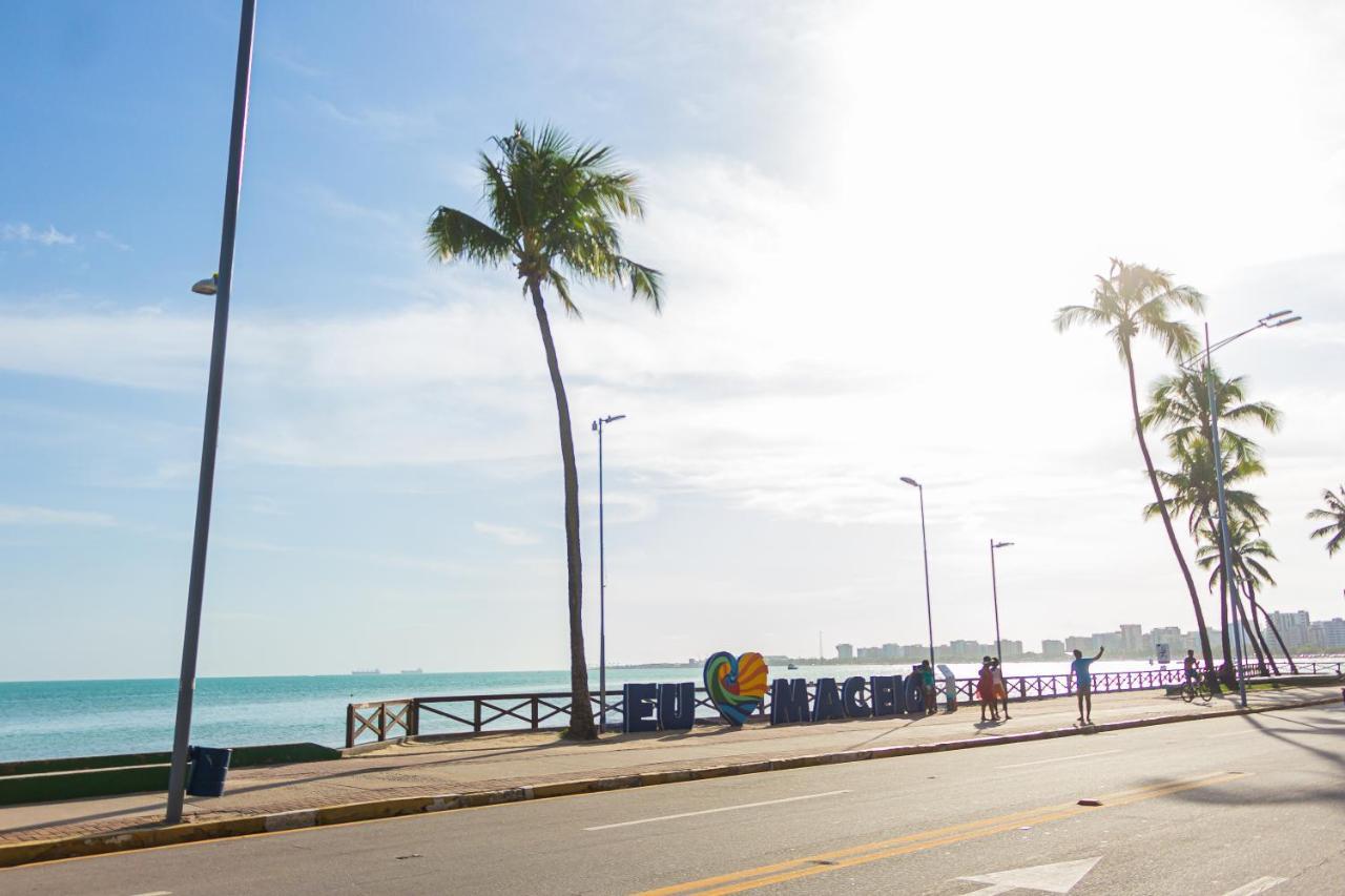 De Alto Padrão Na Ponta * Maceió