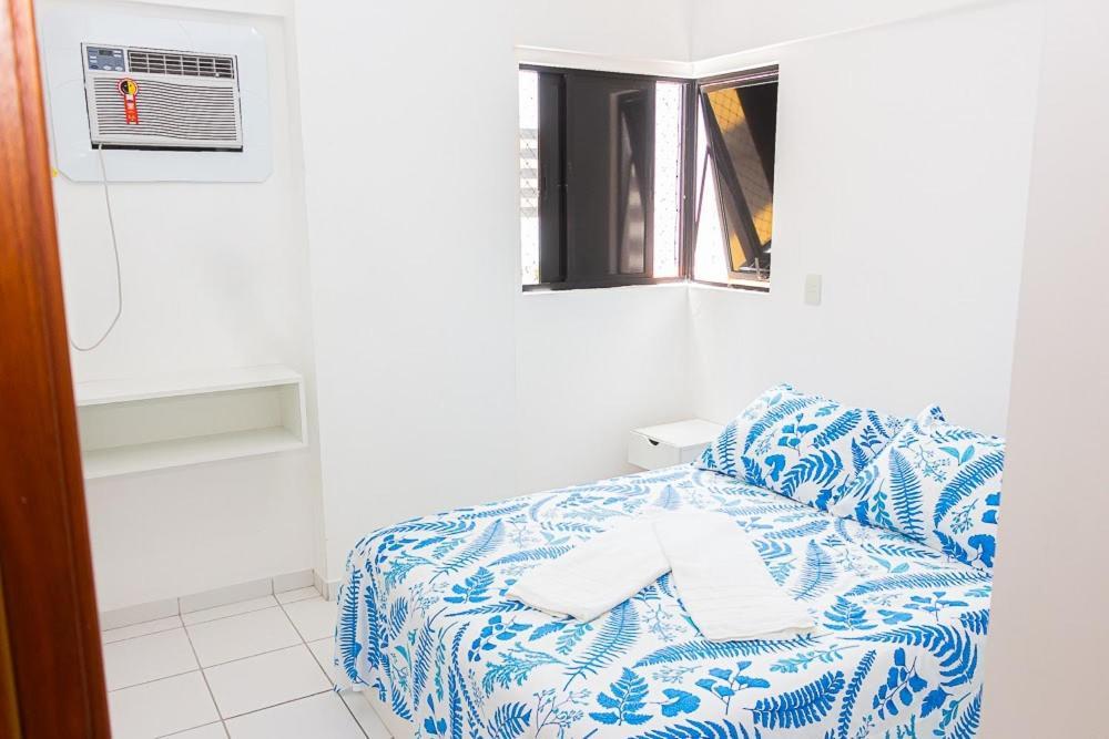 Apartamento De Alto Padrão Na Ponta *