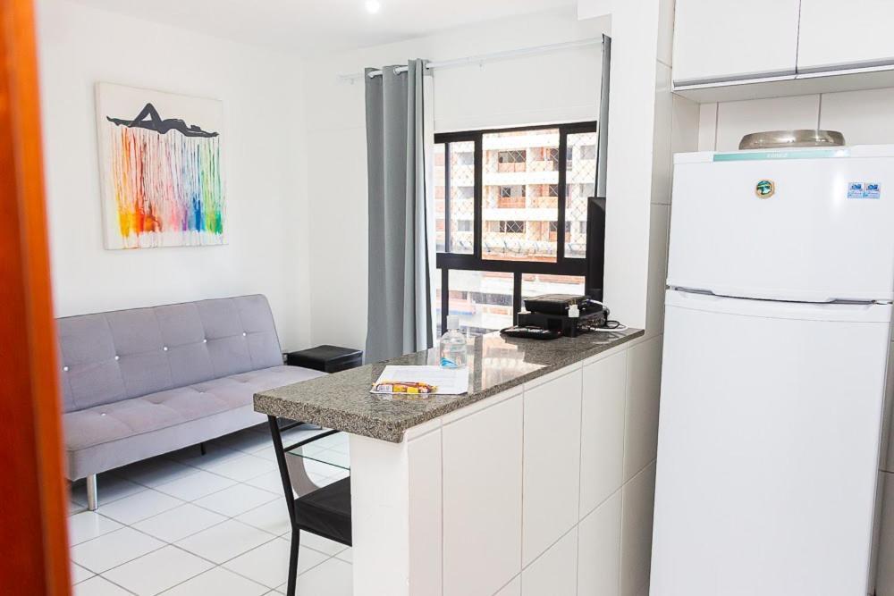 Apartamento De Alto Padrão Na Ponta