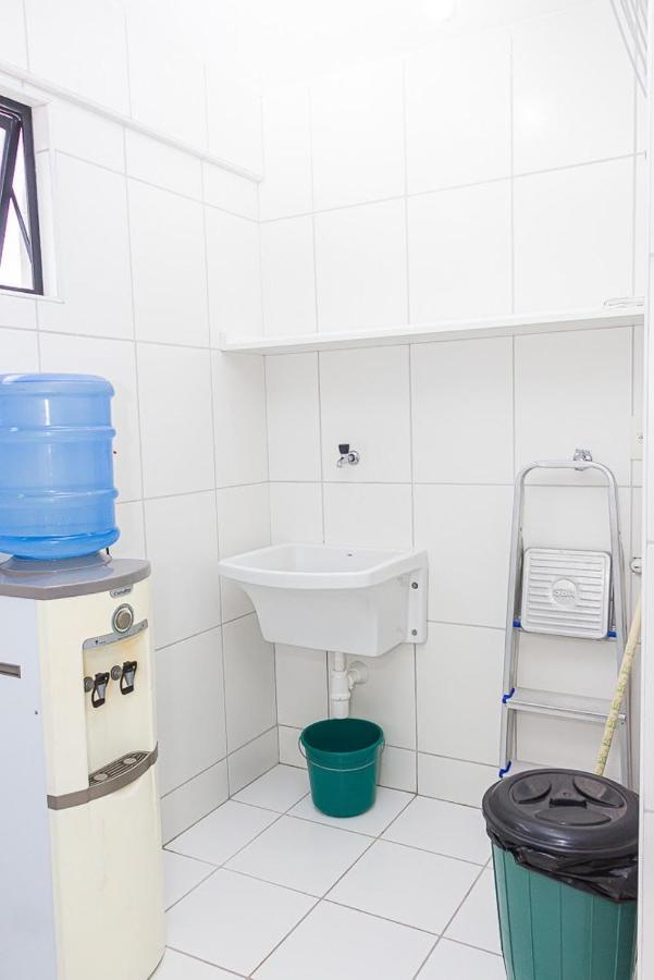 Apartamento De Alto Padrão Na Ponta