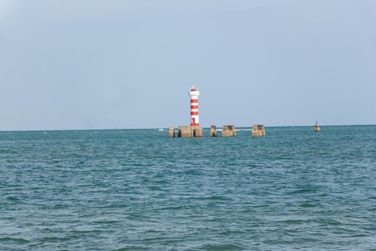 De Alto Padrão Na Ponta Maceió