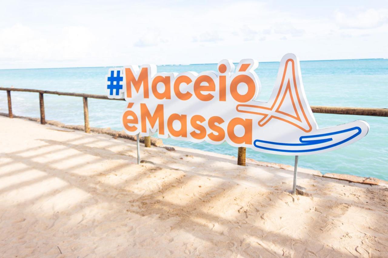 Apartamento De Alto Padrão Na Ponta Maceió