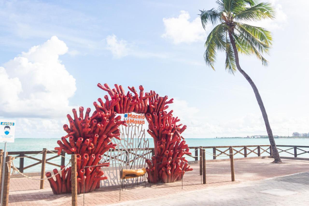 De Alto Padrão Na Ponta * Maceió